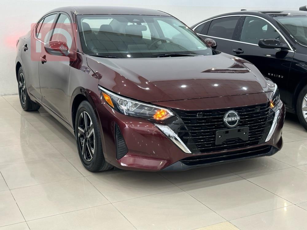 نيسان سنترا